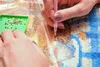 MISHBAY Diamond Painting Mosaik DIY 5D Satz | Cats | Produktbild-Vorschau 6