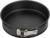 Zenker Springform BlackMetallic mit Flach- und Rohrboden, Ø Produktbild-Vorschau 2