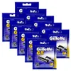 Gillette GII Rasierklingen, 10er Pack x 10 Produktbild-Vorschau 1