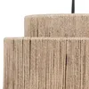 Trio Leuchten Pendelleuchte Smilla 366800436, Metall Produktbild-Vorschau 7
