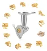Kenwood Fresh Pasta KAX92.A0ME - Pasta-apparaat Productafbeelding-voorbeeld 17