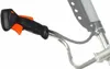 2in1 Motorsense Benzin Rasentrimmer Demon 5,2 PS Produktbild-Vorschau 8