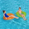 Bestway Schwimmring "Frosted Neon", 91 cm, 36025 Produktbild-Vorschau 3