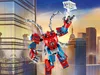 LEGO® Marvel 76146 Spider-Manův robot Náhled obrázku produktu 12