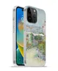 MuchoWow® Handyhülle Schutzhülle Hülle für Apple iPhone 14 Produktbild-Vorschau 1