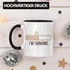 Trendation - Schach Tasse Geschenk für Schach-Spieler Produktbild-Vorschau 3