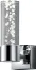 Badezimmerlampe Wandleuchte Chrom Acryl Up light 3,2W LED Produktbild-Vorschau 2