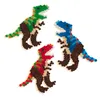 bügelperlenset T-Rex junior Kunststoff 1200 Stück Produktbild-Vorschau 17