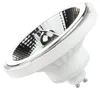 Spectrum GU10 LED Spot Lampe 800lm 3000K Warmweiß 230V Produktbild-Vorschau 1