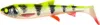 Savage Gear 3D Whitefish Shad (Lemon Tiger) Produktbild-Vorschau 3