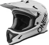 Casque Oneal Onu Olid Light Gray Taille : S Voir les images du produit 7