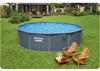 Ganzjährig nutzbarer Garten-Panelpool 549 x 132 cm 13-in-1 Produktbild-Vorschau 2