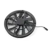 Solární ventilátor pro kempování v přírodě, sada Náhled obrázku produktu 4