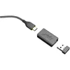 CHERRY XTRFY M8, Po prawej stronie, Optyczny, RF Wireless, Podgląd zdjęcia produktu 7