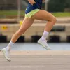 Sporcks Marathon Socken Weiß EU 38-40 Weiß EU 38-40 Produktbild-Vorschau 2