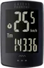 CatEye PADRONE STEALTH CC-PA100W LCD-Fahrradzähler Produktbild-Vorschau 4