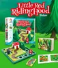Jeux Intelligents - Petit Chaperon Rouge Voir les images du produit 5