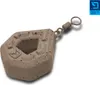 DELPHIN CyberBARBED CARP Lead Plomb de fond 120g Voir les images du produit 2