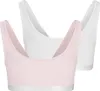 Girls Bustier 2er Pack Baumwolle Elastic von der Marke Produktbild-Vorschau 2