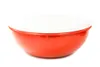 TUPPERWARE Rührschüssel PENG XXL 6,0 L ROT Schüssel Produktbild-Vorschau 2