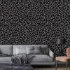 Fototapeta filzelinowa Pantera leopard tekstura wzór 100x70 Podgląd zdjęcia produktu 3