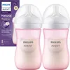 Philips Avent SCY903/11, biberones, pack de 2 unidades Vista previa de la imagen del producto 1