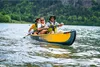 Aqua Marina TOMAHAWK AIR-C 3 persone kayak gonfiabile canoa Anteprima dell’immagine prodotto 8