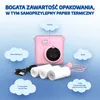 Aparat dziecięcy LAMAX InstaKid1 Pink: natychmiastowy druk Podgląd zdjęcia produktu 8