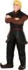 Bullyland - Premium Figurki Kristoff z Disney Frozen 2, 10 Voir les images du produit 9