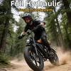 PiXELPiLOT Fatbike E Bike, 20 Zoll E-Bikes 48V 15,6Ah Produktbild-Vorschau 9
