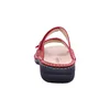 Finn Comfort kimbe mule femme rouge, taille 39 Voir les images du produit 16