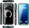 Etui étanche pour iPhone 17 Pro Max, compatible MagSafe, Voir les images du produit 2