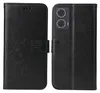Handyhülle für Motorola Moto G35 5G Floral Blumen Produktbild-Vorschau 6
