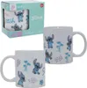 Lilo & Stitch Tasse en céramique - Funny Stitch (325 ml) Voir les images du produit 7