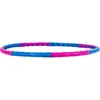 Hula hoop MOVIT masujący z magnesem 103 cm Podgląd zdjęcia produktu 6