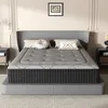 DEWINNER Matelas 140x190 cm, Hauteur 25 cm, Matelas Voir les images du produit 1