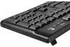 Logitech K 120 Keyboard OEM USB noir Voir les images du produit 18