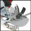 Einhell TE-CS 18/150 Li - Solo 15 cm Schwarz, Rot 4200 Produktbild-Vorschau 5