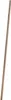 Besenstiel 14503.00 ohne Gewinde 1400x24mm unlackiert Voir les images du produit 2