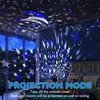 Sternenhimmel Projektor Nachtlicht Kinder,360° Produktbild-Vorschau 3