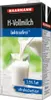 Naarmann Vollmilch laktosefreie H Milch Drehverschluss Produktbild-Vorschau 1