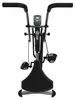 Cecotec Drumfit Wod Rider 1000 Heimtrainer Silber  Silber Produktbild-Vorschau 3