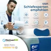 Matratze 100x200, Schaumstoffmatratze Höhe 20 cm, Produktbild-Vorschau 6