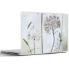 MuchoWow® Laptop Aufkleber Sticker Cover Blumen - Produktbild-Vorschau 6