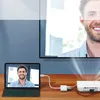 Adaptateur Lightning vers HDMI Joyroom - Blanc Voir les images du produit 9