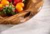 riess-ambiente Massive Schale NATURE ROOT 30cm natur Produktbild-Vorschau 6