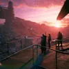 Square Enix Final Fantasy VII Remake - Deluxe Edition, Produktbild-Vorschau 16