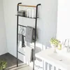 Leiter mit Ablage, L 66 cm – TOWER Produktbild-Vorschau 2