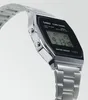 Casio A158WEA-1EF, Vodeodolný, Elektronický Náhľad obrázku produktu 5