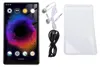 128GB MP3 přehrávač Bluetooth WiFi MP4 MP5 přehrávač s Náhled obrázku produktu 4